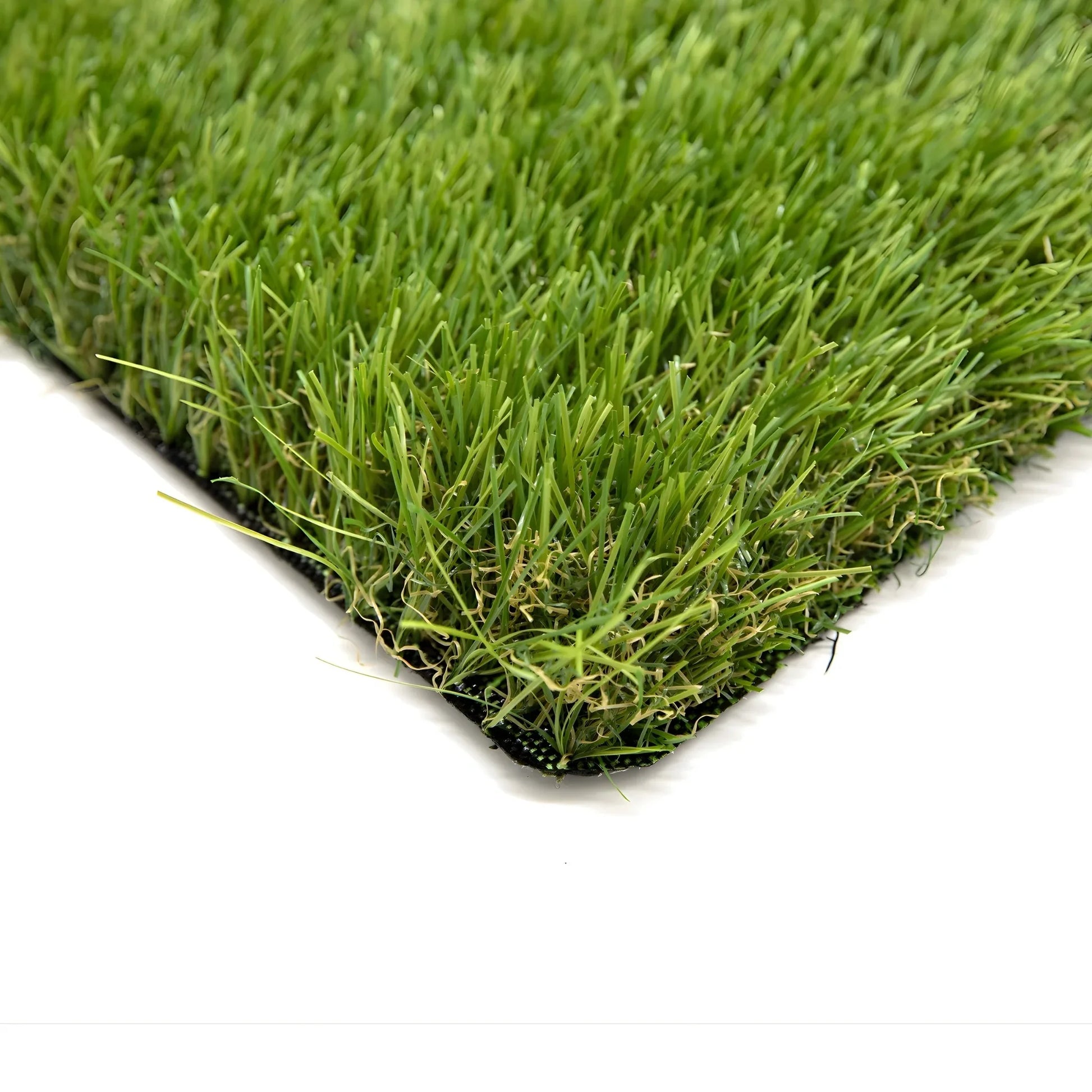 Valencia 38mm Artificial Grass Sample - Tuda Grass