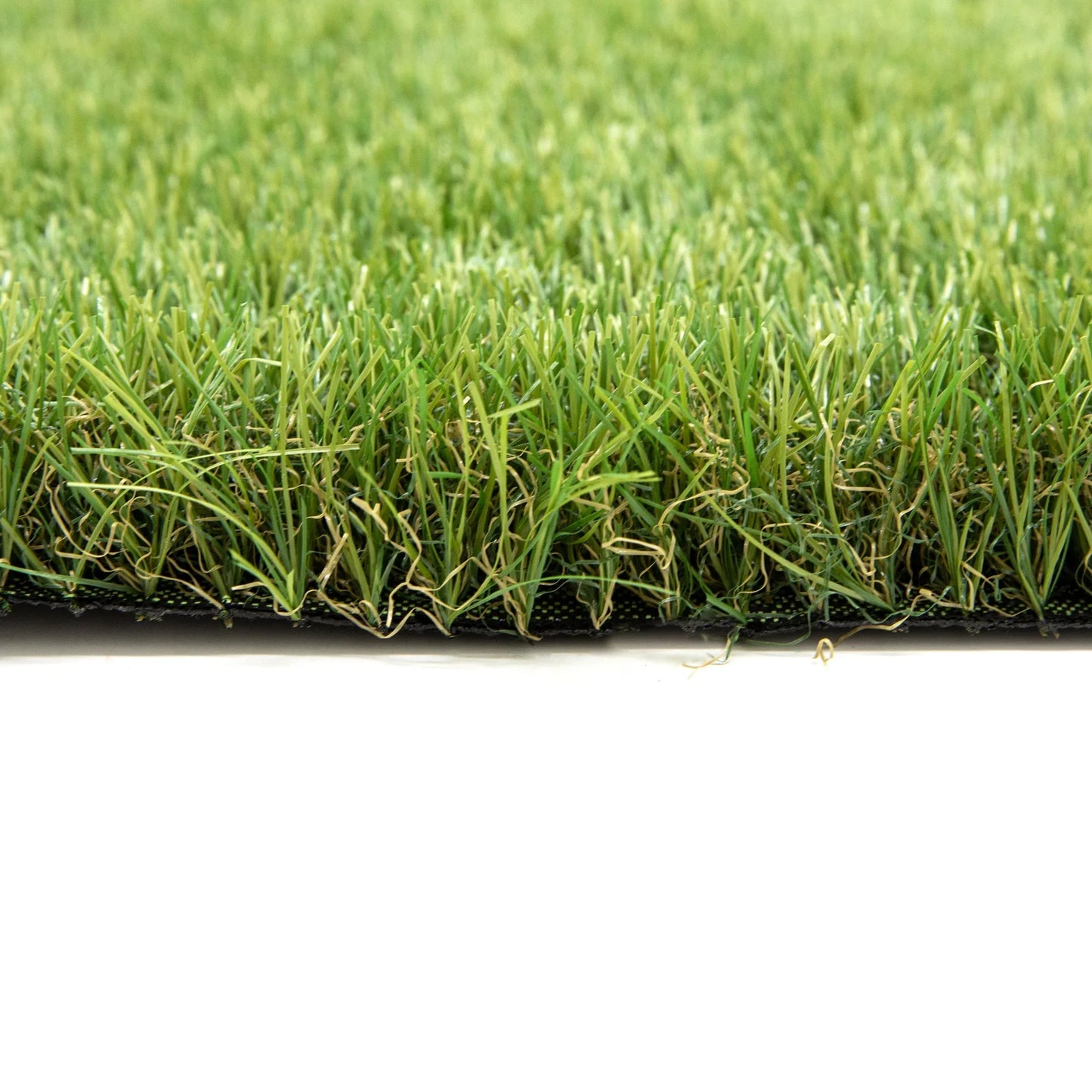 Valencia 38mm Artificial Grass Sample - Tuda Grass