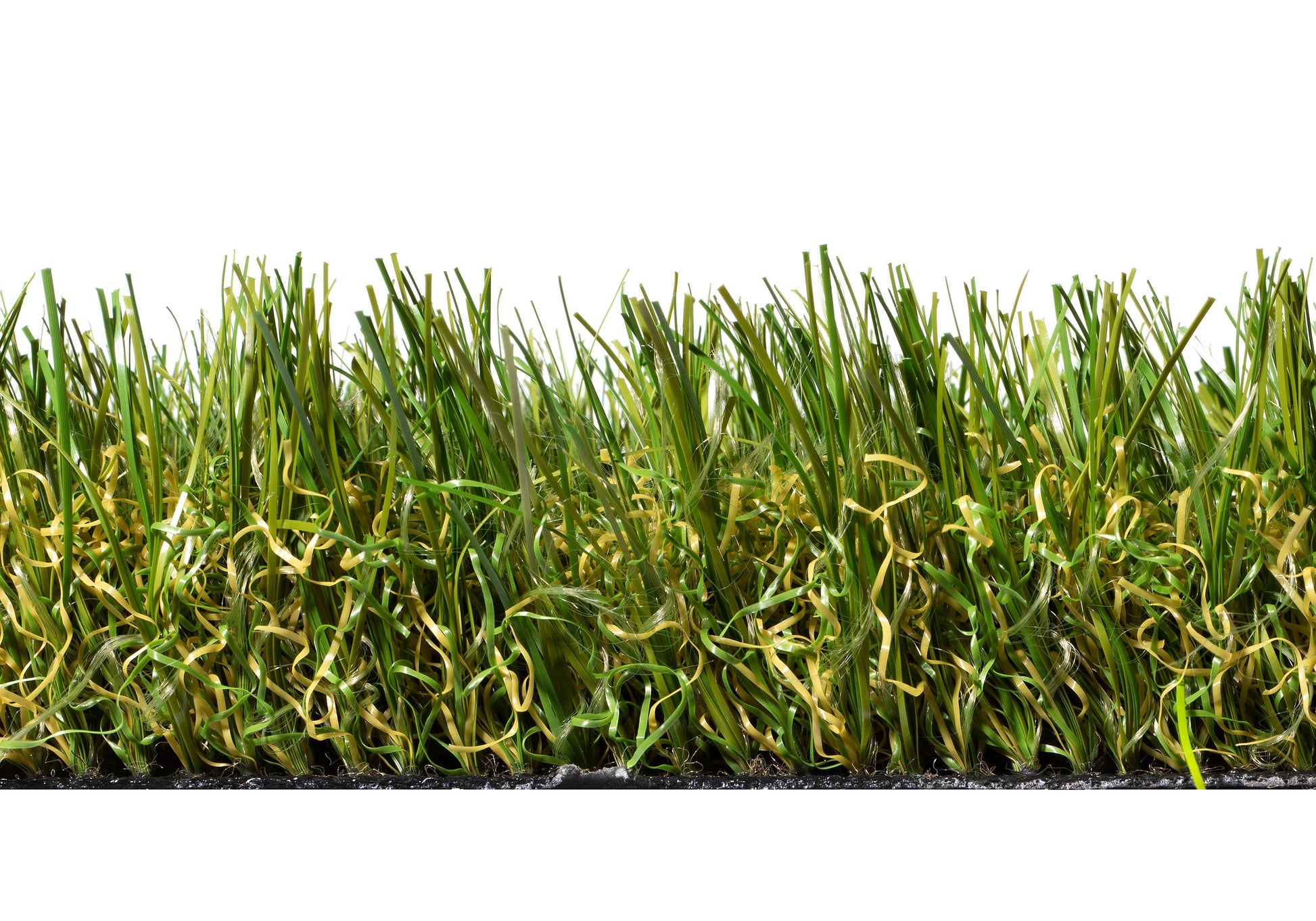 Sydney PU 40mm Artificial Grass Sample - Tuda Grass