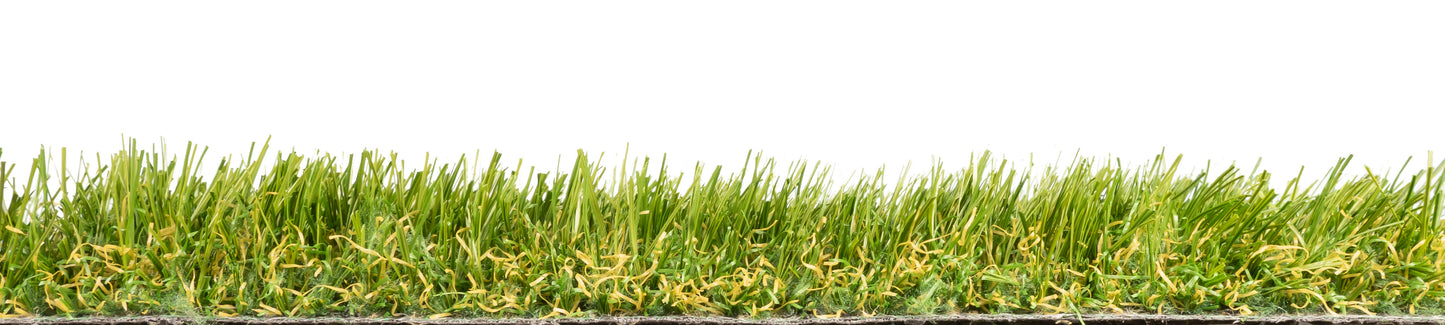 Luxury 30mm Artificial Grass