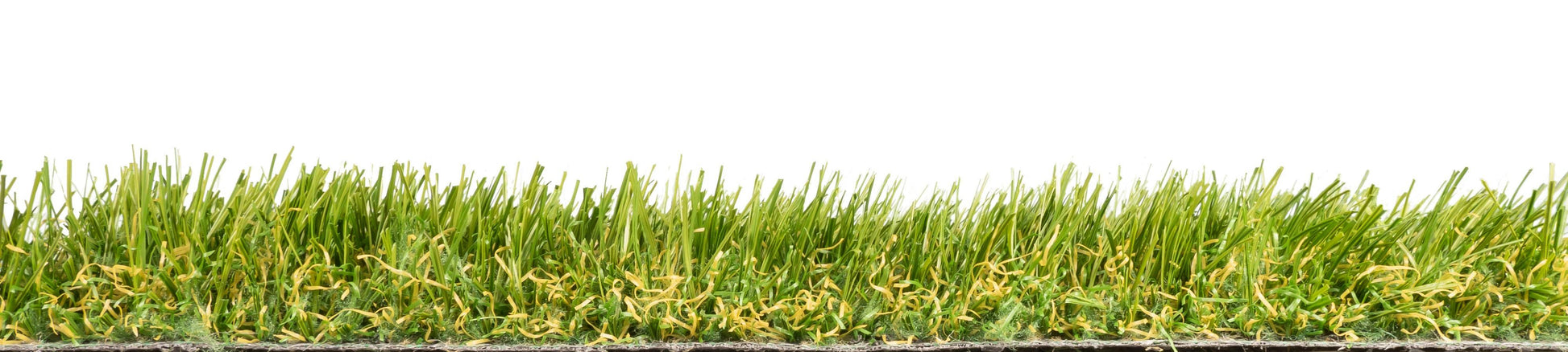 Luxury 30mm Artificial Grass - Tuda Grass