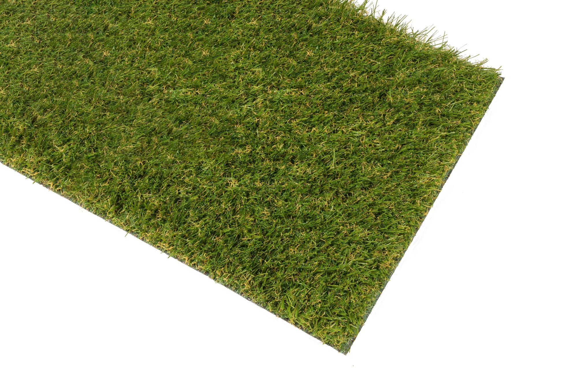 Luxury 30mm Artificial Grass - Tuda Grass