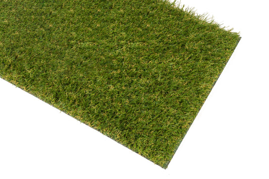 Luxury Artificial Grass Sample