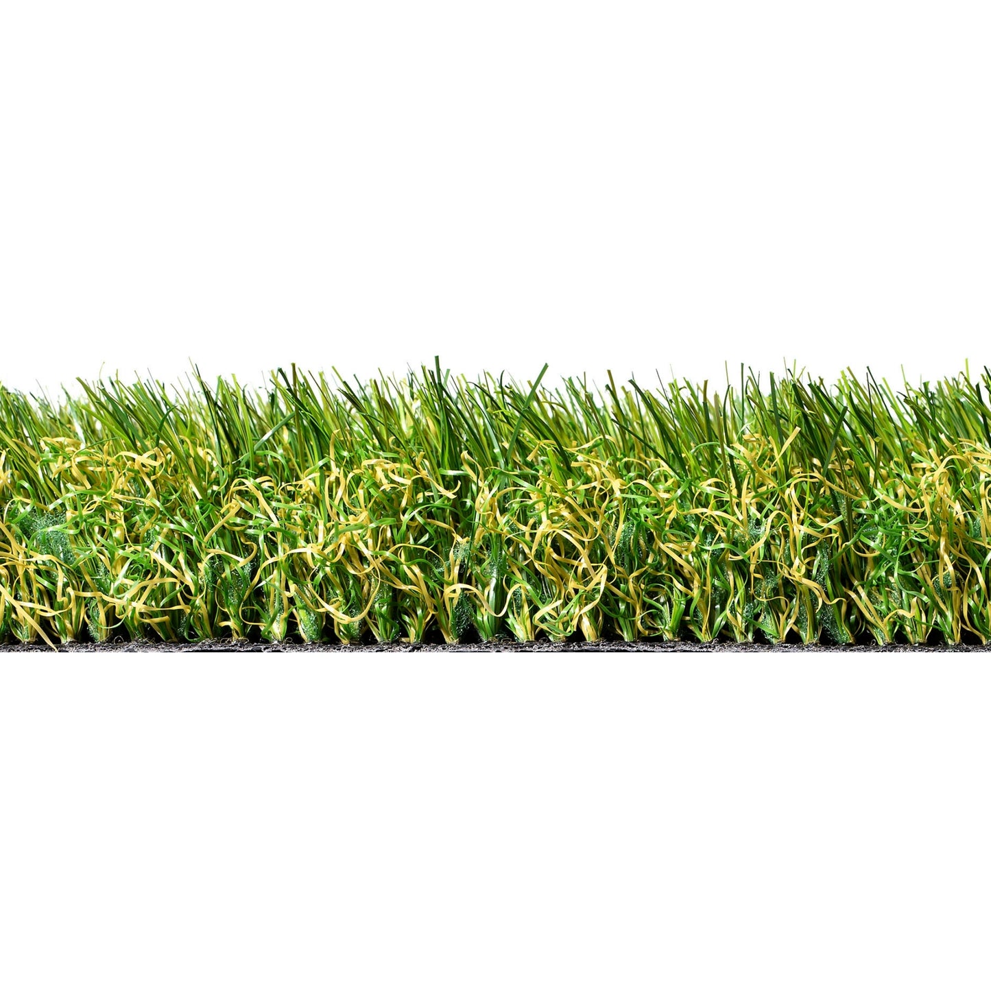 Vienna PP 40mm Recyclable Artificial Grass Sample