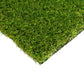 Vienna PP 40mm Recyclable Artificial Grass Sample