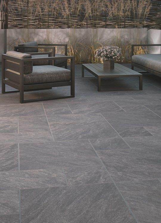 COUNTY ANTHRACITE - Tuda Grass