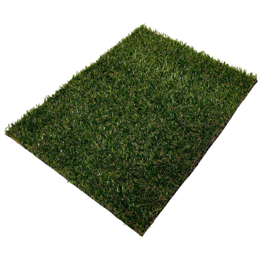Aberdeen 15mm Artificial Grass Sample - Tuda Grass