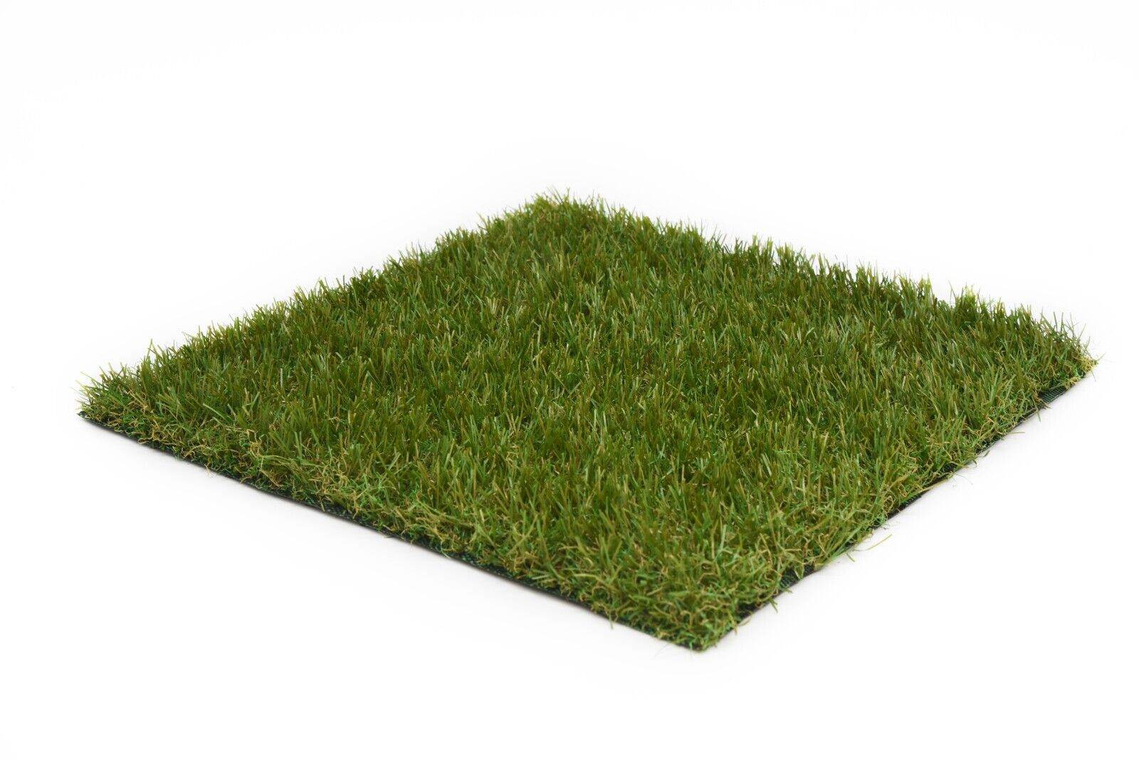 Antalya 30mm Artificial Grass - Tuda Grass