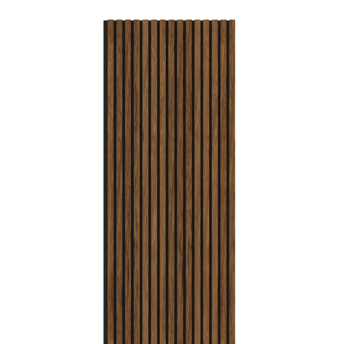 Chestnut Thin Slat Panel | Nationwide Delivery available – Tuda Grass