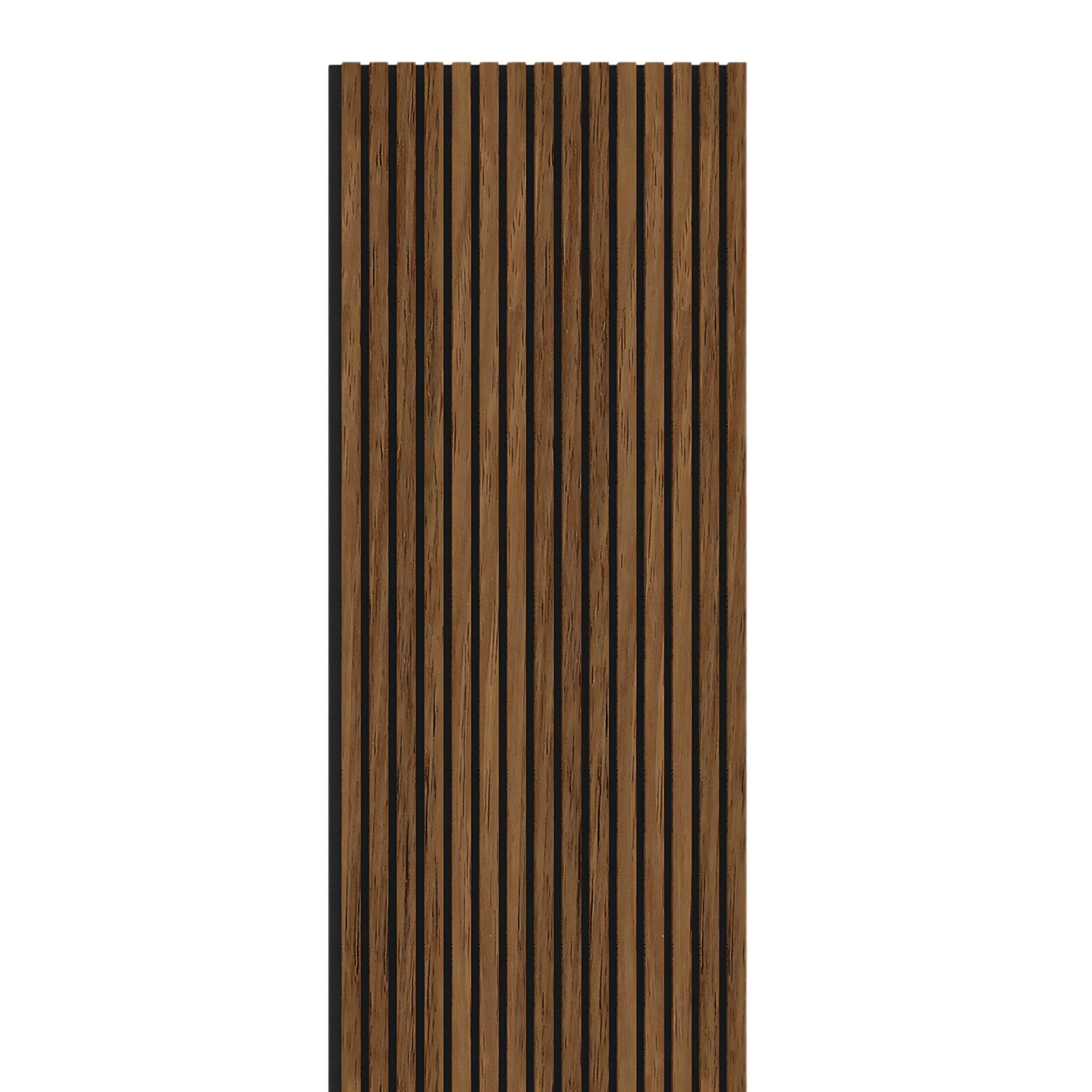 Chestnut Panel Chestnut Acoustic Panel Sample | Free Samples Available – Tuda Grass