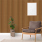 Maple Vintage Acoustic Wood Wall Panel Thin Slat Series 1 - 240x60cm - Tuda Grass