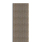 Stone Acoustic Wood Wall Panel Series 1 Sample - Tuda Grass