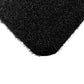 Playground 8mm Black Artificial Grass - Tuda Grass