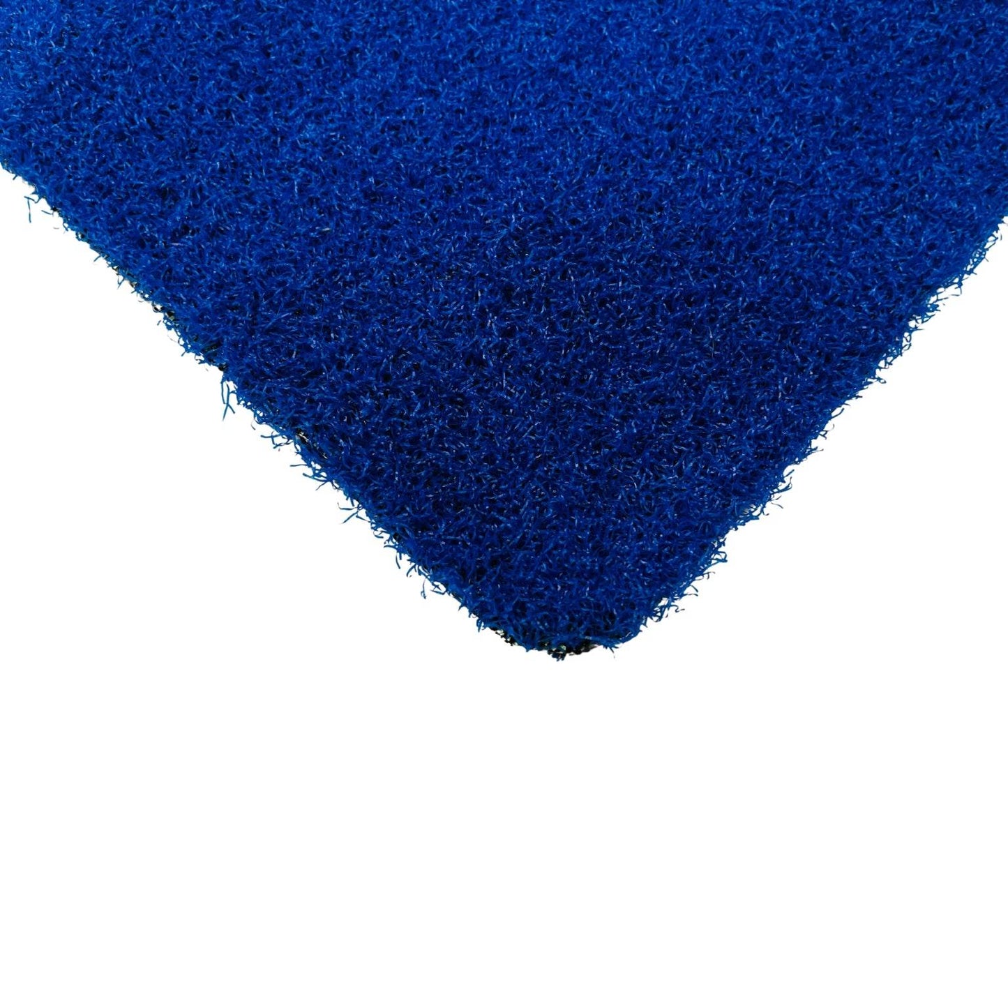 Playground 8mm Blue Artificial Grass - Tuda Grass