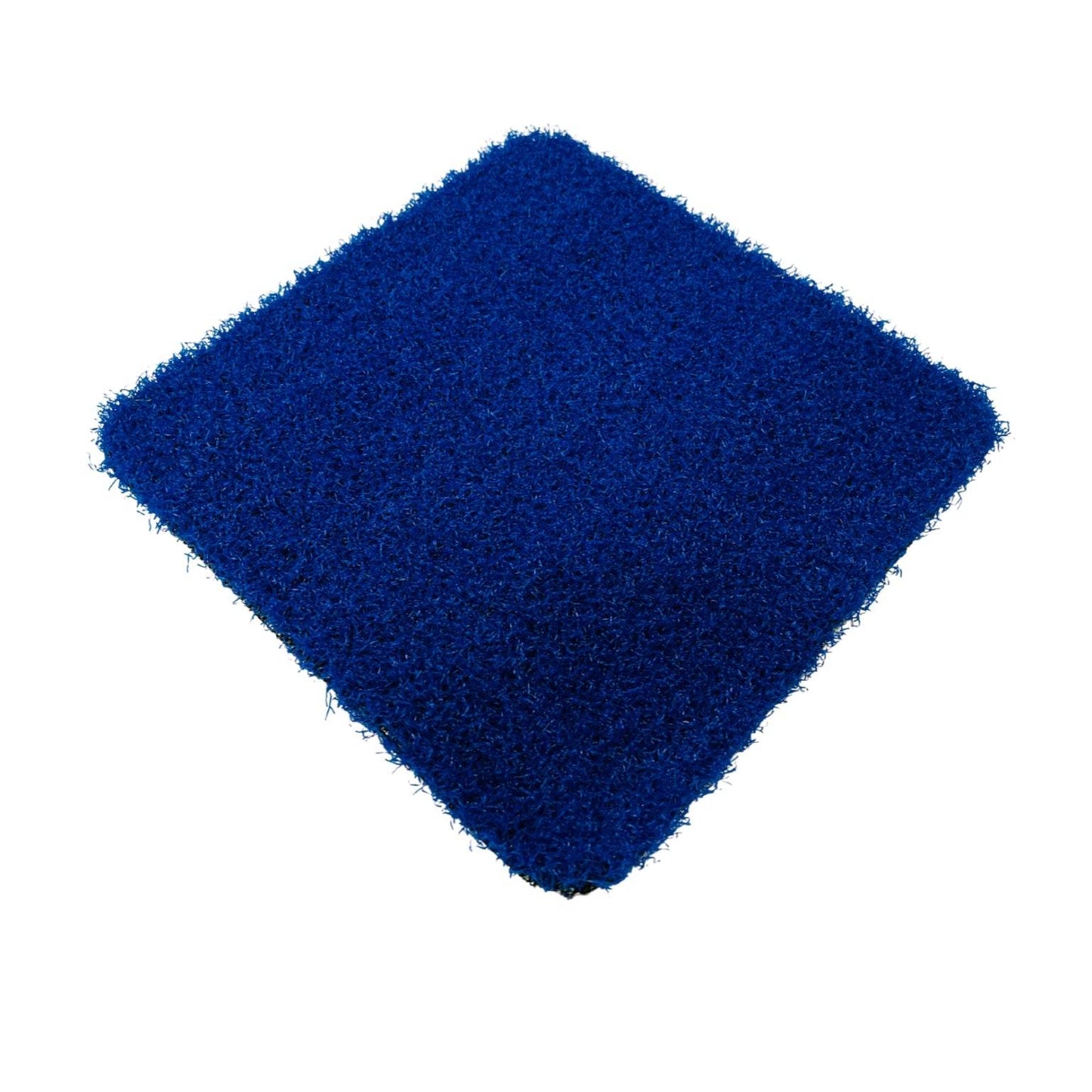 Playground 8mm Blue Artificial Grass - Tuda Grass