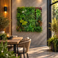 Botanical Garden - Artificial Living Wall