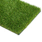 Bucharest 40mm Artificial Grass Sample - Tuda Grass