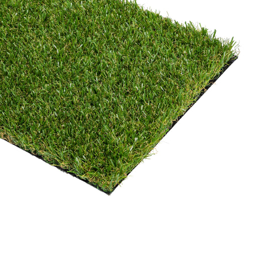Cannes 40mm Artificial Grass Sample