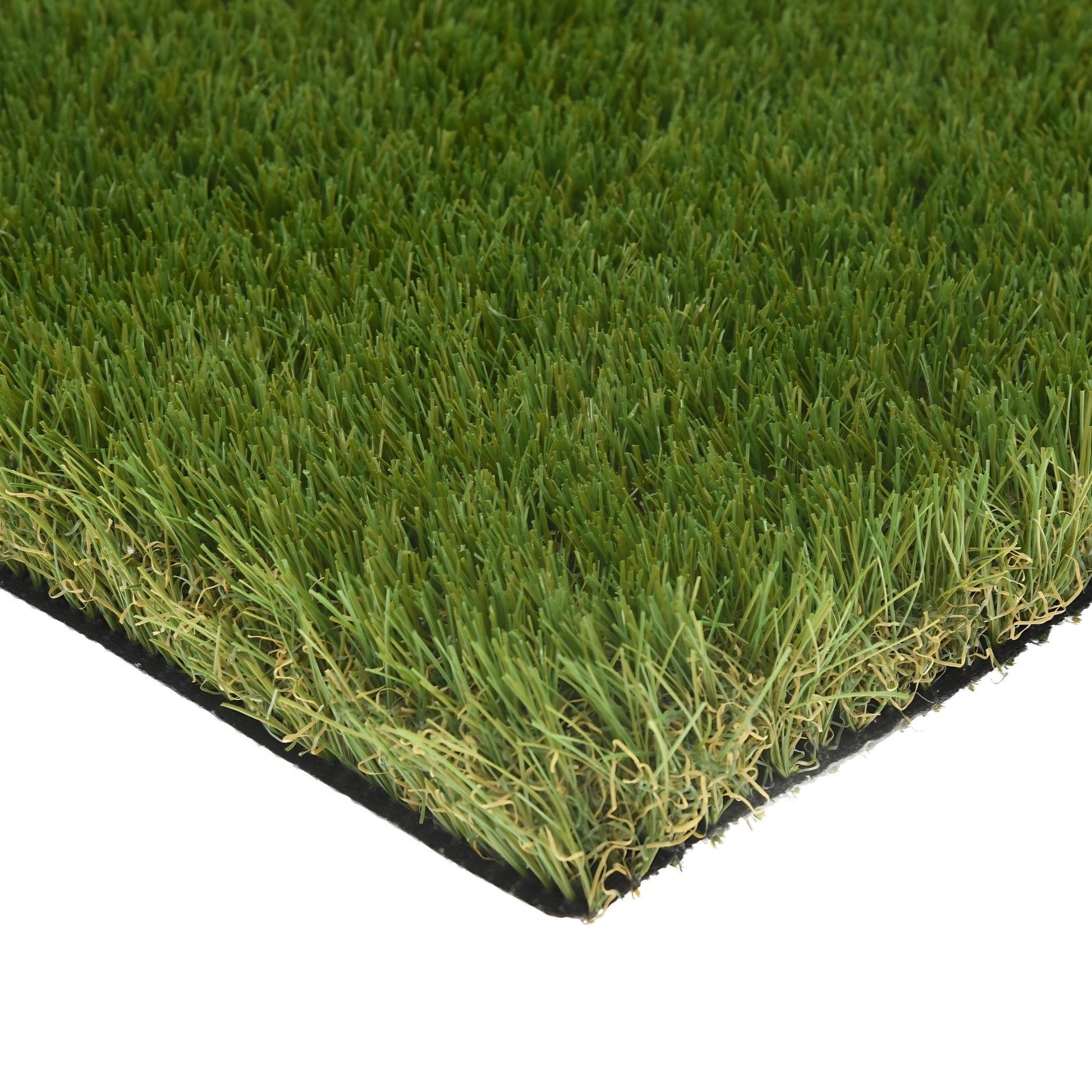 Chicago 38mm Artificial Grass - Tuda Grass