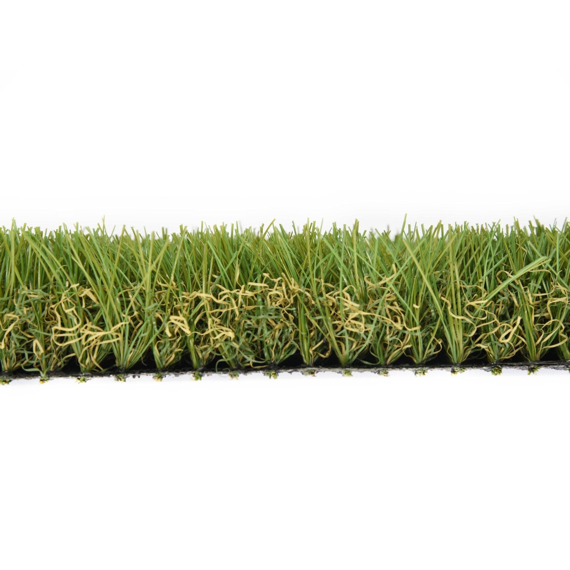 Chicago 38mm Artificial Grass - Tuda Grass
