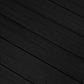Co-Extrusion Duo Composite Decking Board 3.66m - Antique/Charcoal - Tuda Grass