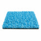 Crazy Colours Blue 24mm Artificial Grass