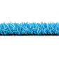 Crazy Colours Blue 24mm Artificial Grass