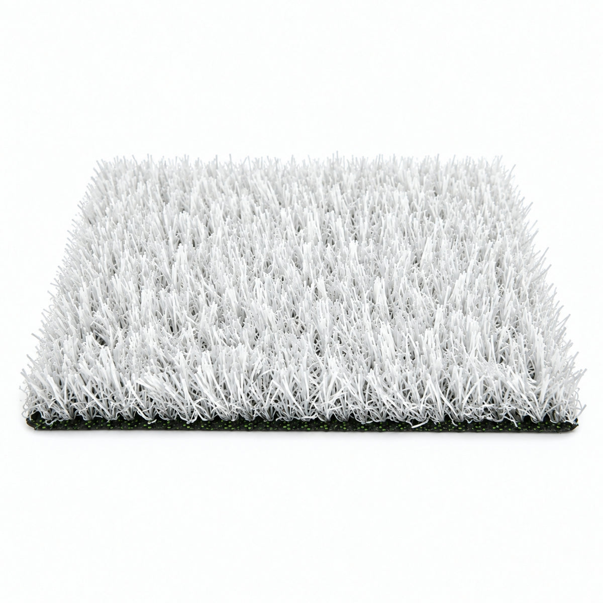 Crazy Colours White 24mm Artificial Grass