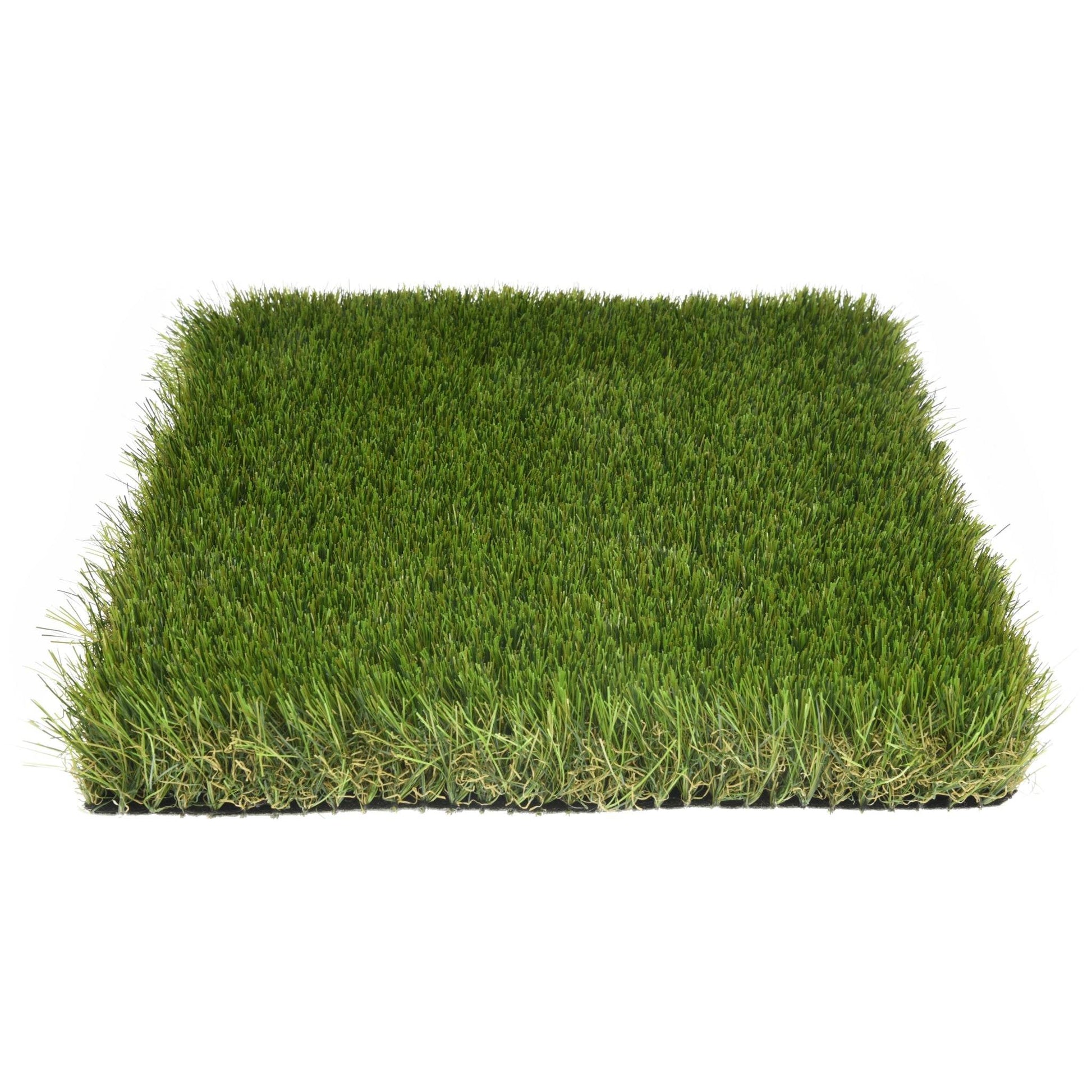 Crete 45mm Artificial Grass - Tuda Grass