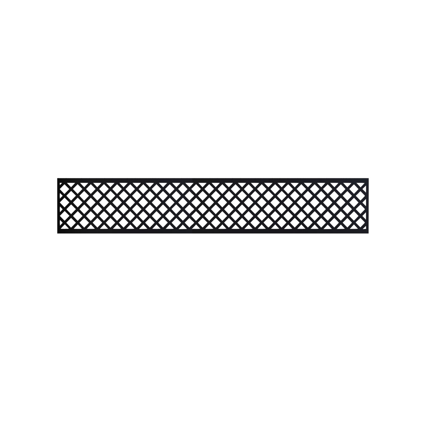 Composite Decorative Fence Panels