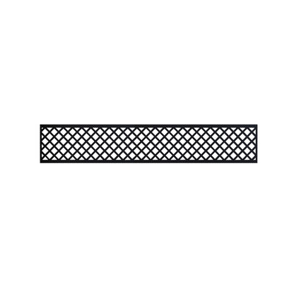 Composite Decorative Fence Panels