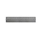 Composite Decorative Fence Panels