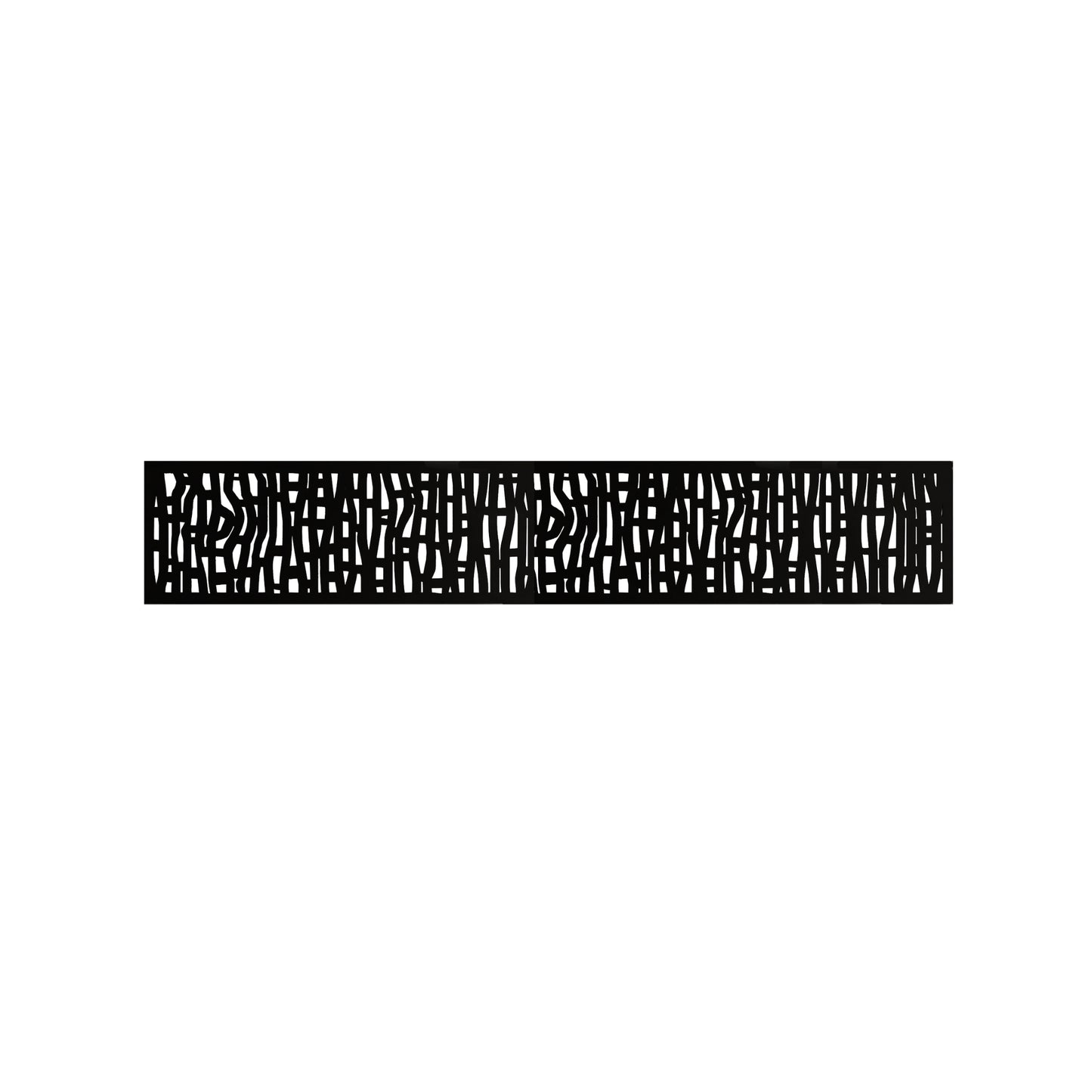 Composite Decorative Fence Panels