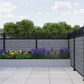 Composite Decorative Fence Panels