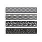 Composite Decorative Fence Panels