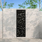 Composite Decorative Screen Panels