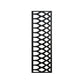 Composite Decorative Screen Panels
