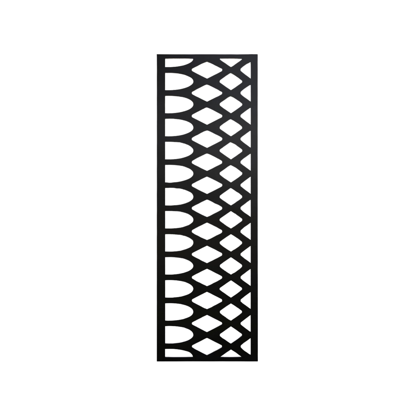Composite Decorative Screen Panels