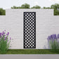 Composite Decorative Screen Panels