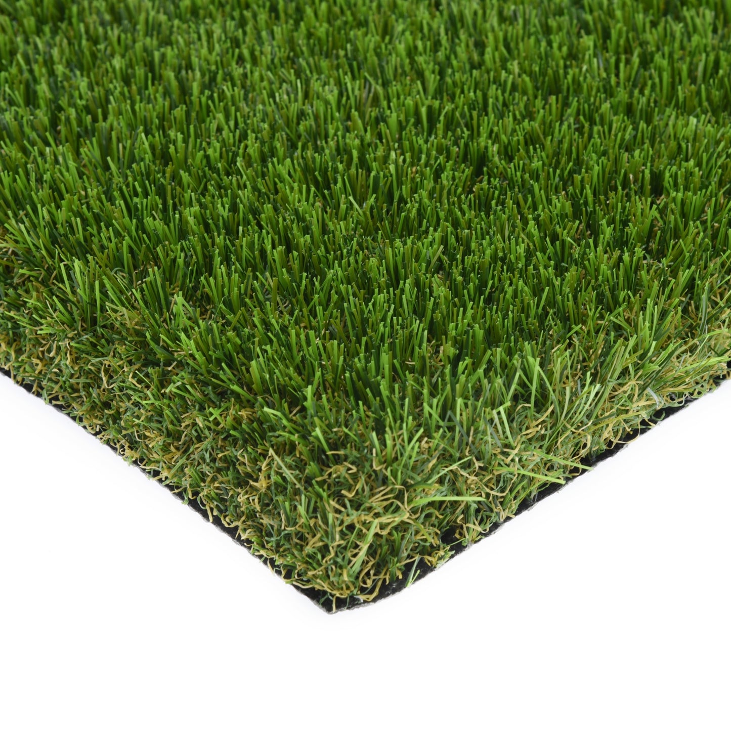 Deluxe 40mm Artificial Grass