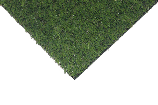 Explor 30 - 30mm Artificial Grass Sample - Tuda Grass