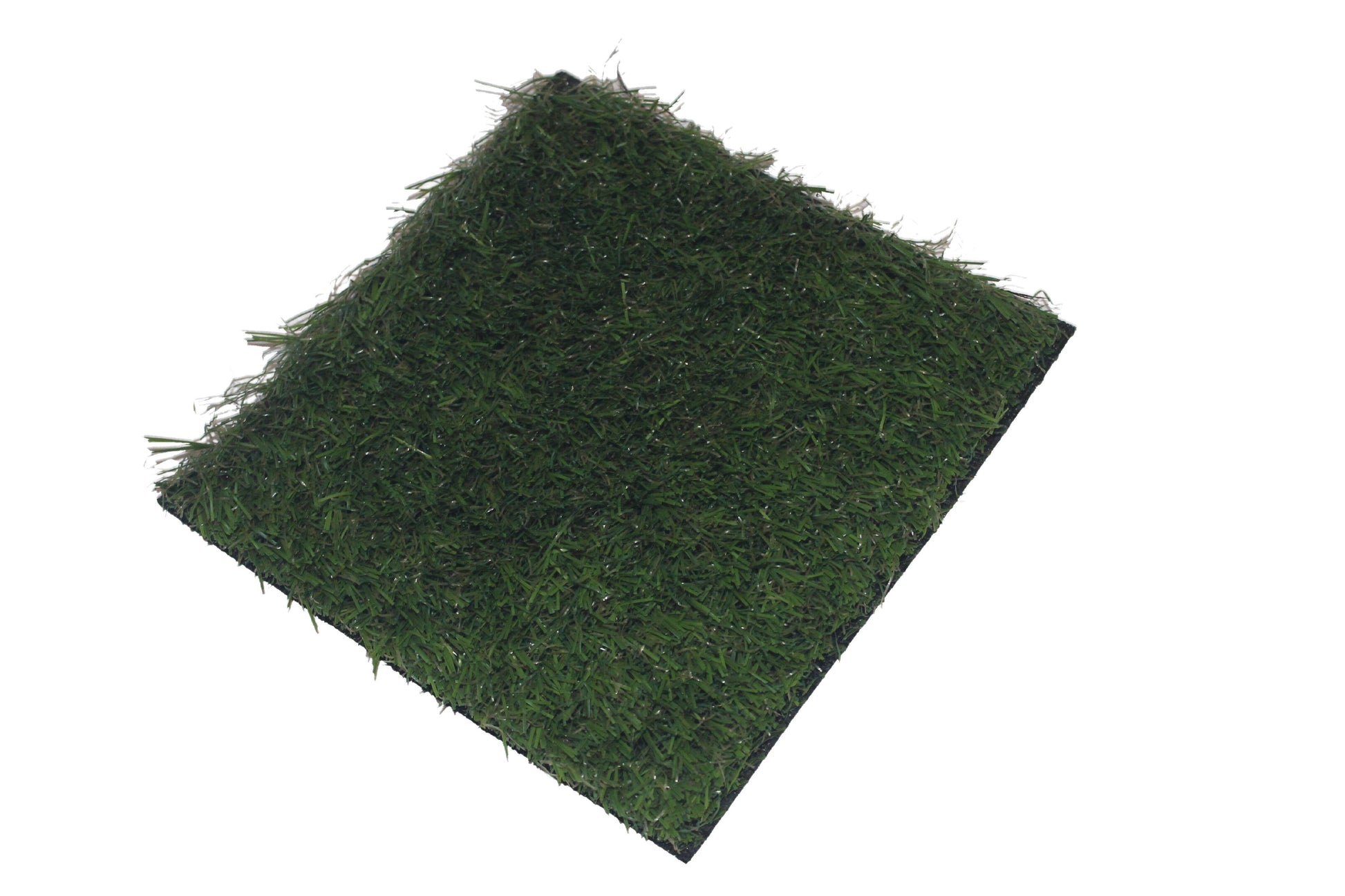 Explor 30 - 30mm Artificial Grass Sample - Tuda Grass