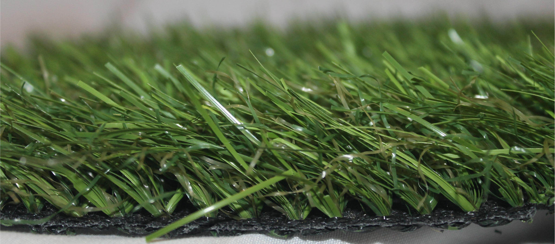 Explor 40 - 40mm Artificial Grass Sample - Tuda Grass