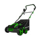 Tuda Grass Artificial Grass Sweeper 1800W