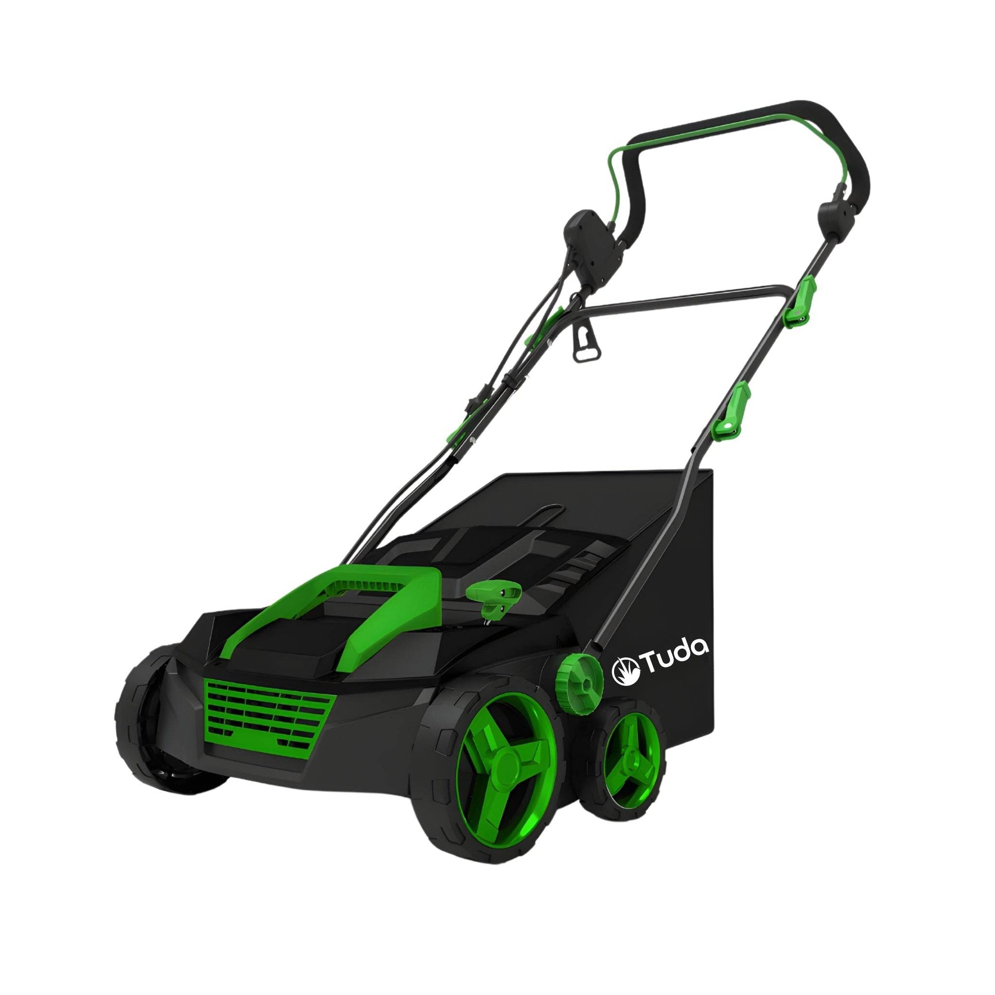 Tuda Grass Artificial Grass Sweeper 1800W - Tuda Grass