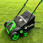 Tuda Grass Artificial Grass Sweeper 1800W