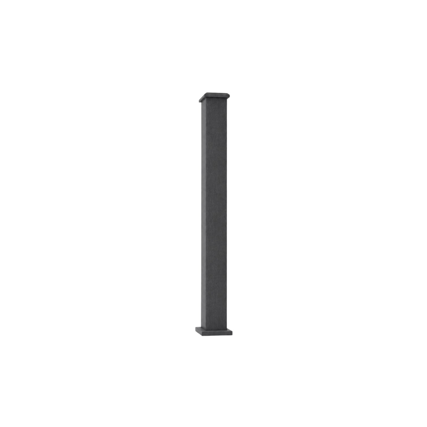 Grey Composite 1.5m Balustrade Kit