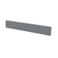 Grey Composite Decking End Caps – Fits 3.6m & 4.8m Board