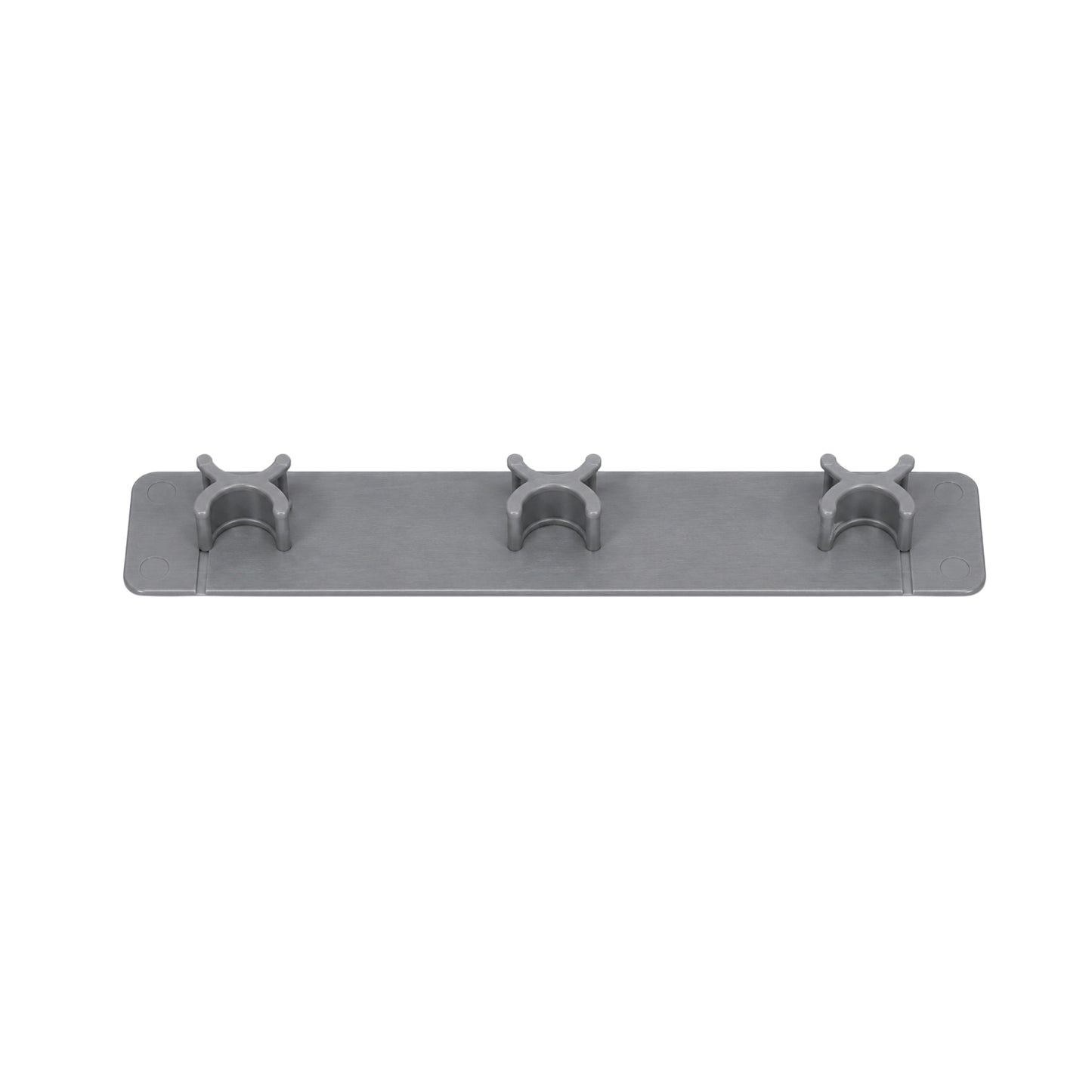 Grey Composite Decking End Caps – Fits 3.6m & 4.8m Board