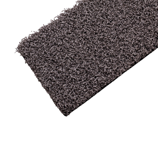 Grey Schools 10mm Artificial Grass